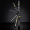 Unilite IL-925R Rechargeable LED Inspection Light 925 Lumens Folding Magnetic Work Light USB-C Charging Sho IL925R - alternate 7