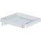 Home Impressions Alpha Chrome Soap Dish 408767 - alternate 1