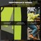 Ergodyne Hi-Vis Sweatshirt, M, Lime 23113 - alternate 9