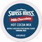 Swiss Miss Milk Chocolate Hot Cocoa K-Cups, 88PK 5000345150 - alternate 3