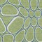 Homeroots 10' X 14' Artichoke Green And Ivory Abstract Washable Indoor Outdoor Area Rug 600509 - alternate 6