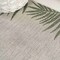 Jonathan Y Isla Coastal Cottage Palm Frond Border Green/Cream 3 ft. x 5 ft. Indoor/Outdoor Area Rug TSN207B-3 - alternate 7
