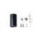 Autobest Externally Mounted Electric Fuel Pump, Acura Integra 1.6L L4 1987-86; Chrysler Conquest 2.6L L4 F4011 - alternate 5
