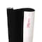 Con-Tact Brand Creative Covering Adhesive Covering, Black, 18" x 16 ft 16F-C9A932-06 - alternate 1