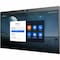 Dten 55 in. D7X Windows Edition All-In-One Interactive Display DB71455E - alternate 1