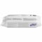 Purell Foodservice Surface Sanitizing Wipes, 1-Ply, 7.4 x 9, Fragrance Free, White, 72 Wipes 9371-12 - alternate 3