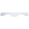 Icon Tandem Axle Fender Skirt FS2634 for Sunnybrook - Polar White 12634 - alternate 1