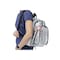 Mobileaid Clear-View First Aid Backpack Load-Your-Own 34320 - alternate 4