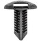 Auveco Toyota Trunk Side Trim Retainer, 25PK 22473 - alternate 1