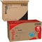 Wypall General Clean L30 Heavy Cleaning Towels, Strong & Soft Wipes, Pop-Up Box, White, 10 PK 03086 - alternate 1