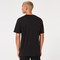 Oakley M Short Sleeve Men's Crew Neck Black Mark II Tee 2.0 Tee Shirt FOA404011-022M - alternate 8