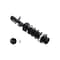 Fcs Struts Suspension Strut And Coil Spring Assembly 1334076R - alternate 3