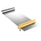 Bon Tool Walk Edger and Groover 12 in - 3/4 in Bit - 3/4 in Radius 82-928 - alternate 3