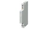 Siemens auxiliary switch with 2 NO contacts for 230 V/400 V AC for 5TT58 and 5TT50 5TT5910-0 - alternate 1