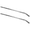 Mytee Products 28in Winch Bar Auto Hauler Tie Down Bar f Car Carrier Car Hauler Chain Straps, 2PK CWBC-Sx2 - alternate 8