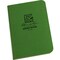Rite In The Rain All Weather Memo Book, Univ, 3-1/2 x 5 in. 954 - alternate 1