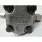 Parker HYDRAULIC GEAR PUMP PZG1AR013S1 - alternate 5