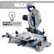 Evolution Metal Mitering Chop Saw 102-0004A - alternate 2