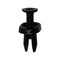 Auveco Ford And Mazda Push Type Retainer, 15PK 20923 - alternate 1
