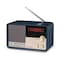 Crosley Radio Tribute Radio CR3036D-NV - alternate 8