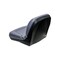 Uni Pro 223 Bucket Seat | Gray Vinyl 8802 - alternate 8