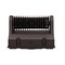 Beyond Led Technology LED Rotatable Wall Pack, Adj Watt 60W/40W/30W, 8199 Lumens, 5000K, Bronze Housing BLT-RWP01B-60WH1CYT1SA1-BRA50 - alternate 2