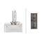 Hella BULB D5S PK32d-7  12V 25W D5S 4300 K - alternate 4