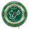 Holland Bar Stool Co University of South Florida Double Neon 15" Clock Clk15SouFla - alternate 1
