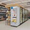 Koolmore 31 in. 1-Door Commercial Display Merchandiser Freezer 23 cu. ft. in White MDF-1GD-23C-WH MDF-1GD-23C-WH - alternate 6