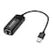 Monoprice Usb 3.0 To Gigabit Ethernet Adapter 11195 - alternate 1