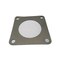Komatsu GASKET, KOMATSU OEM 56B-74-11J71 56B-74-11J71 - alternate 3