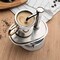 Kings County Tools Single Spout 1 Cup Coffee Maker Stainless Steel Stovetop Espresso Maker Italian Coffee Machine GW39A03-07 - alternate 8