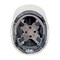 Jsp Type II Hard Hat w/HDPE Shell, EPS Impact Liner, Polyester Suspension and Wheel Ratchet Adj. 280-AHS150-10 - alternate 4