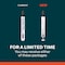 Finishworks Mohawk E-Z Seal Pen M295-0001 - alternate 2