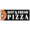 Signmission Pizza, 18 Inch, Banner B-30413 - alternate 1