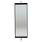 Grote Lighting OEM-Style West Coast Box Mirrors, Stainless Steel, 87 sq.in. Reflective, Rectangular, Non-Heated 16023 - alternate 1