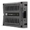 Banda Competition Vehicle Audio Amplifier w/Built in Subsonic Filter up to 9000 Watts RMS PROFESSIONAL HA VIK8000.2BK - alternate 7