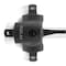 Performance Tool 1/2 in. Dr. Breaker Bar, 30 in. Length, Chrome Vanadium W32126 - alternate 3