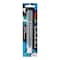 Pentel DualMetallic Brush, Green/Metallic Blue Ink, 3PK XGFHBPDDX - alternate 3