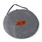 Picnic Time Family Of Brands NCAA Oklahoma State Cowboys Manta Portable Beach Tent - Pop Up Tent 113-00-105-464-0 - alternate 2