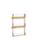 Rev-A-Shelf Maple Wood; Steel, Natural Maple, 13.5 in W, 21.25 in H, 3.13 in D 4SR-18 - alternate 1