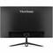 Viewsonic 24IN 1080P 180HZ 0.5MS GAMING MONITOR WITH AMD FREESYNC, 1920X1080 RESOLUTION. VX2428A - alternate 7