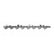 Oregon AdvanceCut Saw Chain, 90PX, Narrow Kerf, 3/8in. Low Profile Pitch, .043in. Gauge, 62 Drive Links 90PX062G - alternate 1