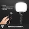 Volterrex Balloon Work Light VT-150W-G1 - alternate 6