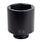 Sunex 3/4 in Drive 3 in Deep Impact Socket 496D - alternate 1