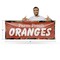 Signmission Farm Fresh Oranges, 36 Inch x 96 Inch, Vinyl Banner B-96-30604 - alternate 3