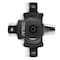 Performance Tool 3/4 in. 40 in. Jumbo Breaker Bar, Swivel Head, Chrome Vanadium W34122 - alternate 5