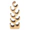 Bali & Pari Matana Suar Wood Wine Rack 260-14315-ZORO - alternate 6