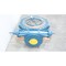 Dezurik BUTTERFLY VALVE 30IN MANUAL STEEL STEEL LUGGED 300 9656212R002 - alternate 4