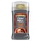 Dove Men+Care Limited Edition Apple Cider and Bourbon Deodorant Stick, 3 Ounce, 12PK 64410304 - alternate 1